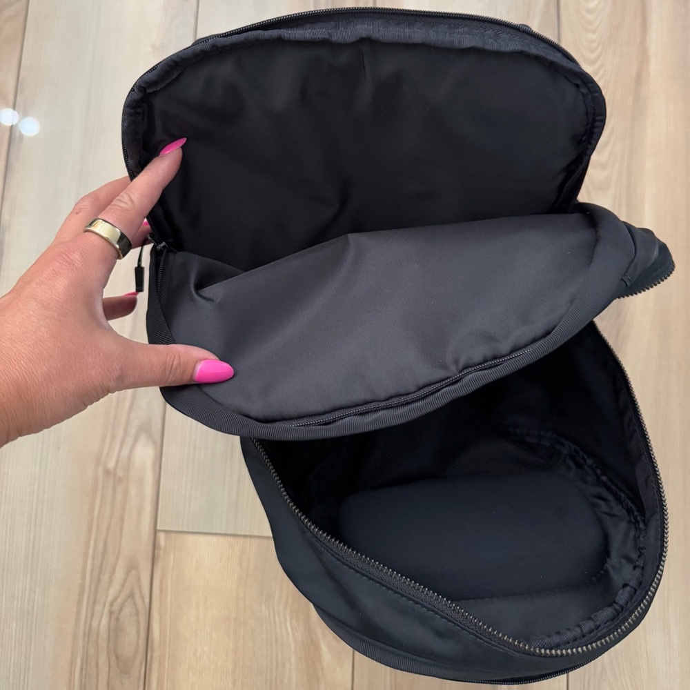 Lululemon Out Of Range Backpack - Picture 11 of 16